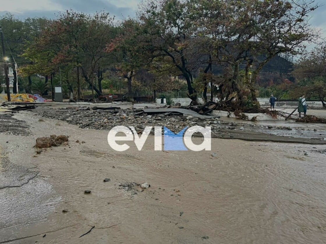 Σε πλήρη εξέλιξη η προετοιμασία για την αντιπλημμυρική περίοδο 2026-2027 – Οδηγίες στους Δήμους