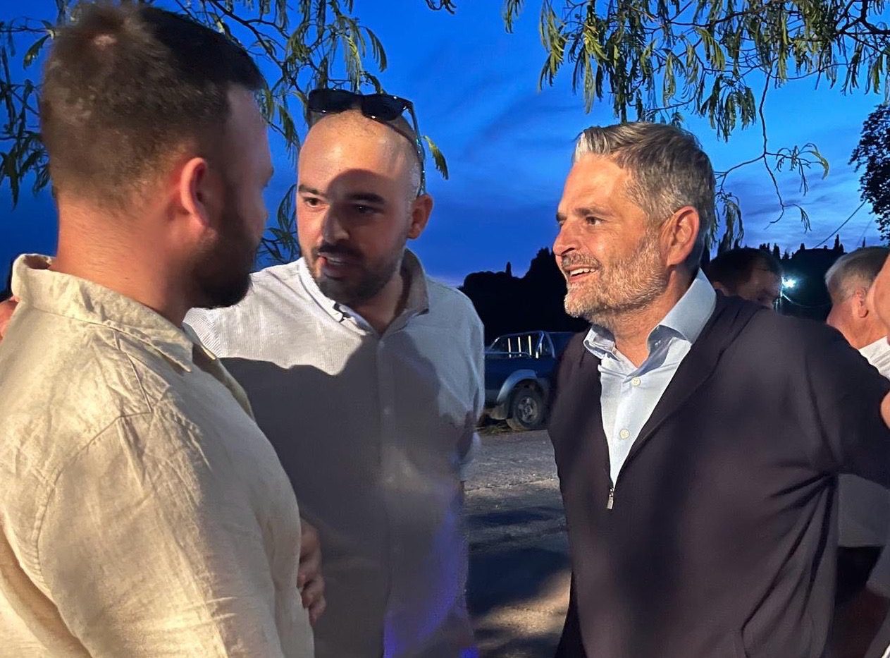 ΝΔ: Ανανέωση στις γαλάζιες λίστες – Τα νέα ονόματα στην Εύβοια
