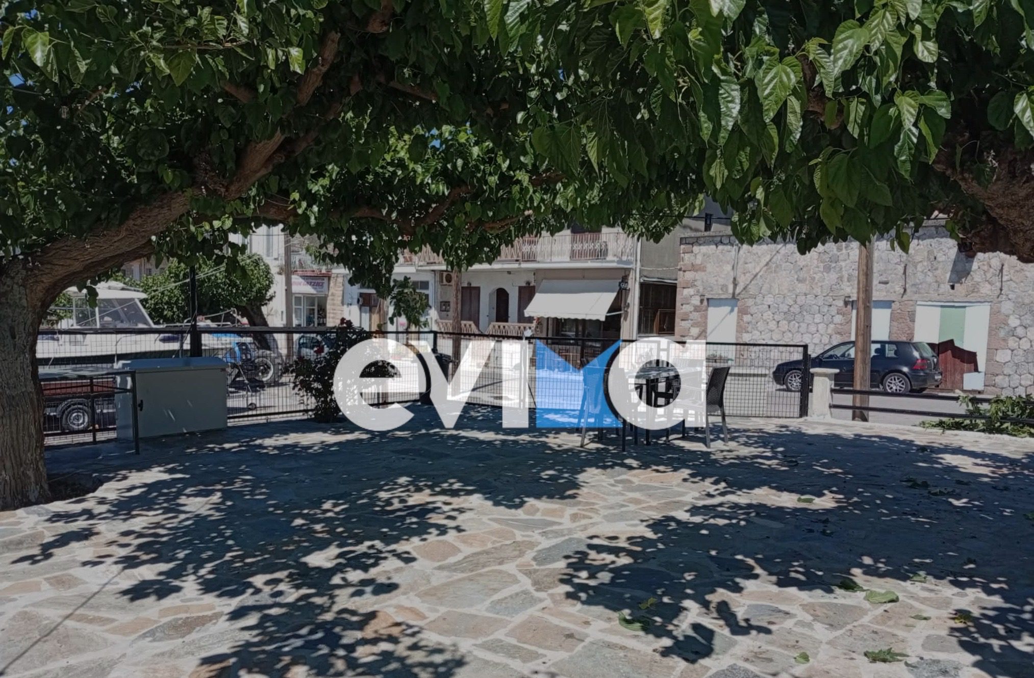 Έκτακτη ανακοίνωση για τα σκουπίδια στη  Εύβοια – Δείτε ποιο χωριό αφορά
