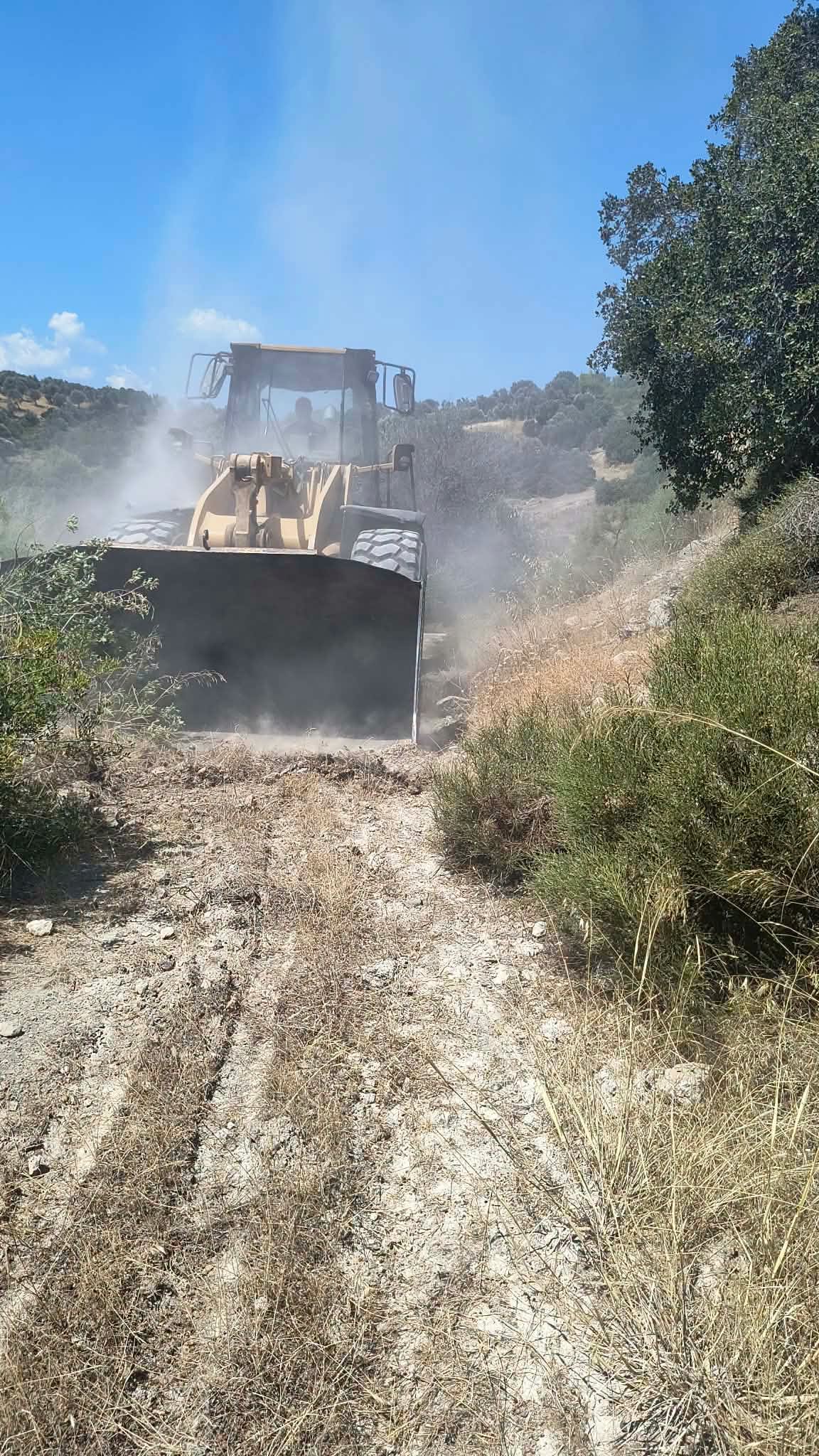Σημαντικές παρεμβάσεις στο οδικό δίκτυο της Εύβοιας! Που γίνονται έργα