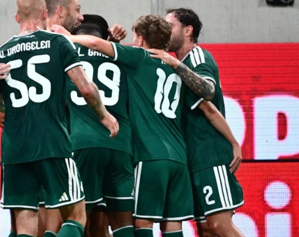Super League: Η ώρα και το κανάλι του αγώνα Λεβαδειακός – Παναθηναϊκός