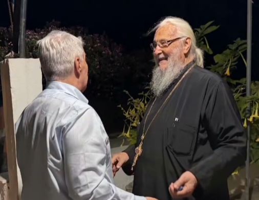 Σημαντική χρηματοδότηση από βουλευτή της Εύβοιας για φιλαρμονική λιτανεία