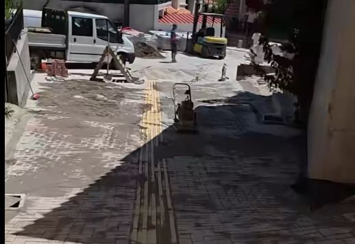 Αυτό το χωριό της Εύβοιας αποκτά την δική του πλατεία