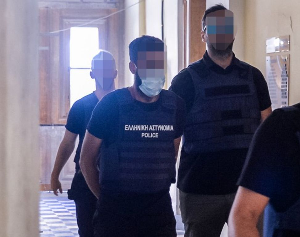 Σύρος: Προφυλακίστηκε ο 41χρονος για τον θάνατο της διασώστριας