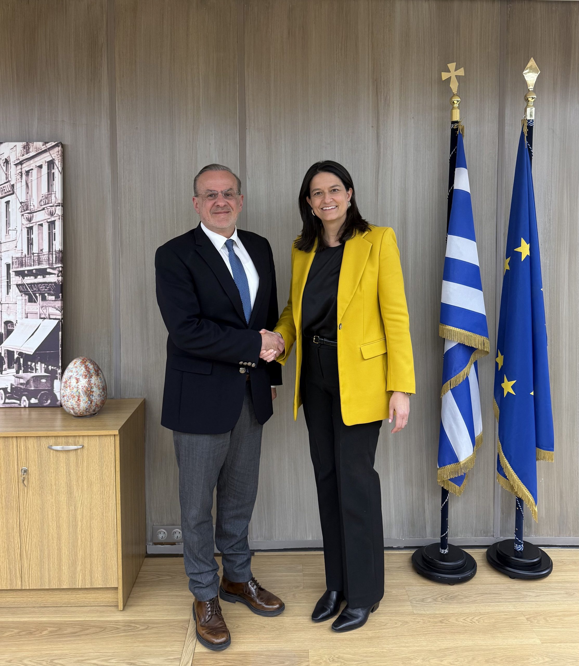 Πάνω από 60 πρώην εργαζόμενοι της ΛΑΡΚΟ στην Κεντρική Εύβοια συνεχίζουν την εργασία τους