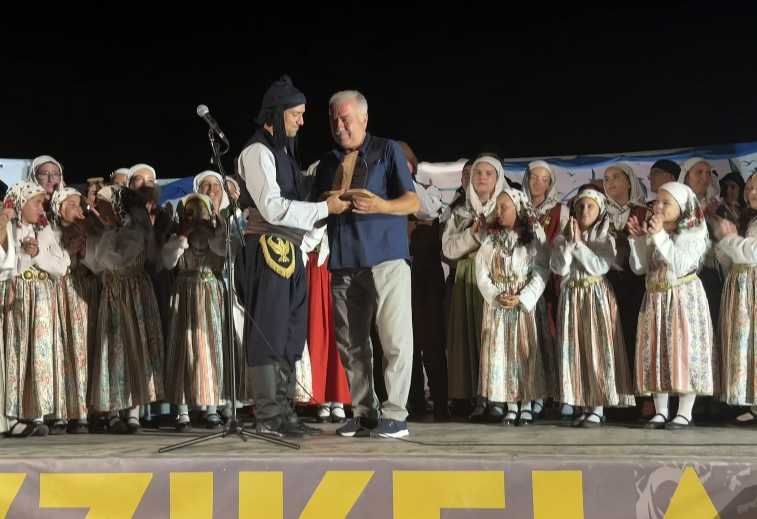 Ζεμπίλης για τα «Κυζίκεια»: «Όσο υπάρχουν, θα παραμένει ζωντανή η προσφυγική μνήμη»