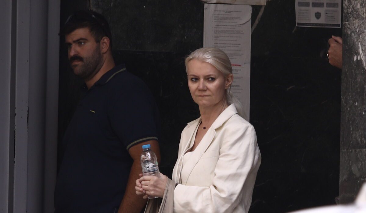 Γιατρός του Μαζωνάκη: Μητέρα καταγγέλλει ότι έδωσε κάνναβη στο 2χρονο παιδί της
