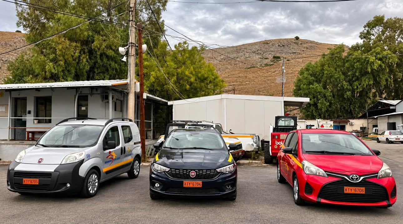 Σημαντική ενίσχυση για μεγάλο δήμο της Εύβοιας