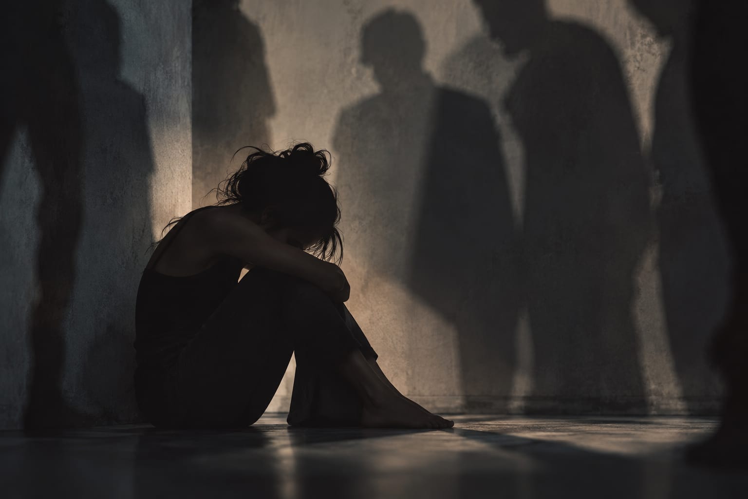 7 άνδρες κατηγορούνται ότι βίαζαν για ώρες μια 20χρονη. Κάποιος φροντίσε να ενημερώσει και το group chat – Δεν είμαστε αρκετά οργισμένες