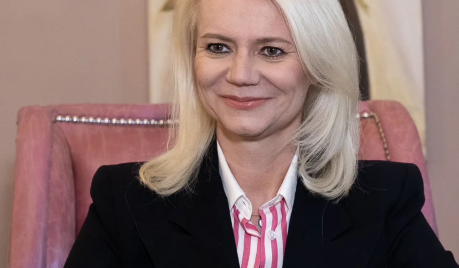 Γιώργος Μαζωνάκης: Ποια είναι η γιατρός που φέρεται να είχε αναλάβει την πλασμαφαίρεση