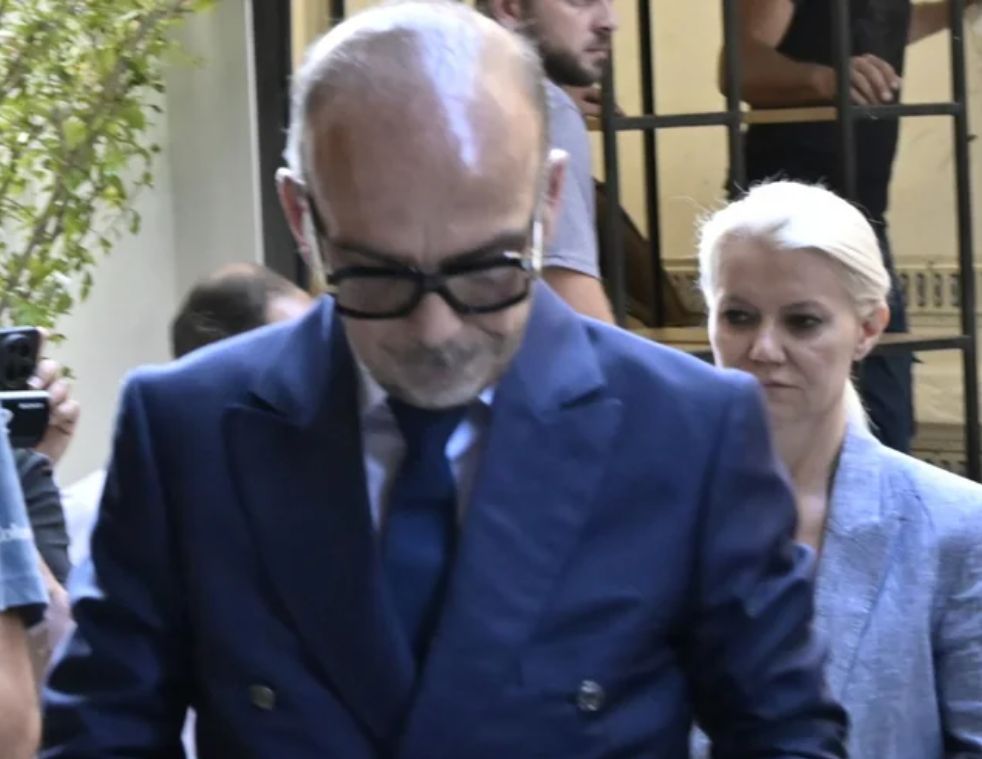 Γιώργος Μαζωνάκης: Ανθρωποκτονία με ενδεχόμενο δόλο η νέα κατηγορία για τους δύο γιατρούς