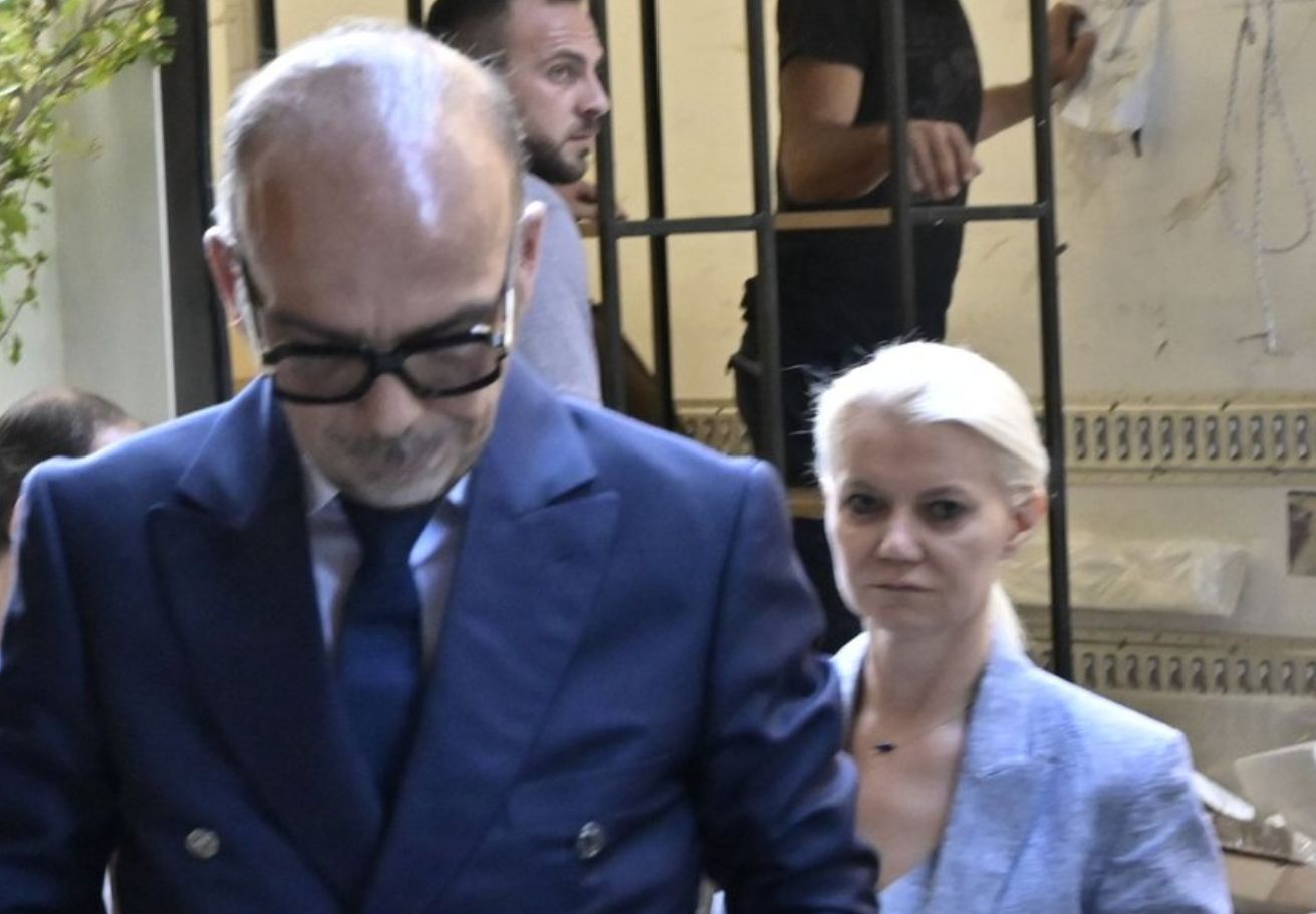 «Ο Μαζωνάκης δεν είναι καλά»: Η νέα κατάθεση για όσα συνέβησαν στο ιατρείο