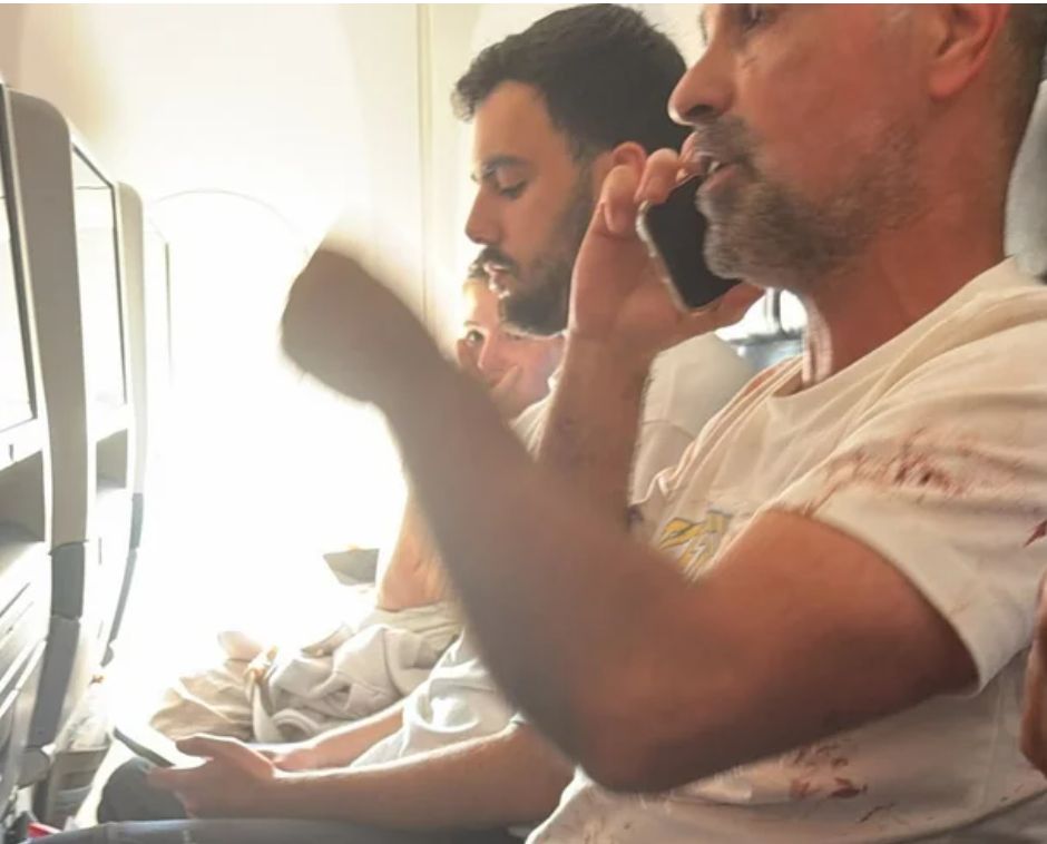 Πανικός σε πτήση της Flydubai: Συγκυβερνήτης φέρεται να επιτέθηκε με μαχαίρι στον πιλότο