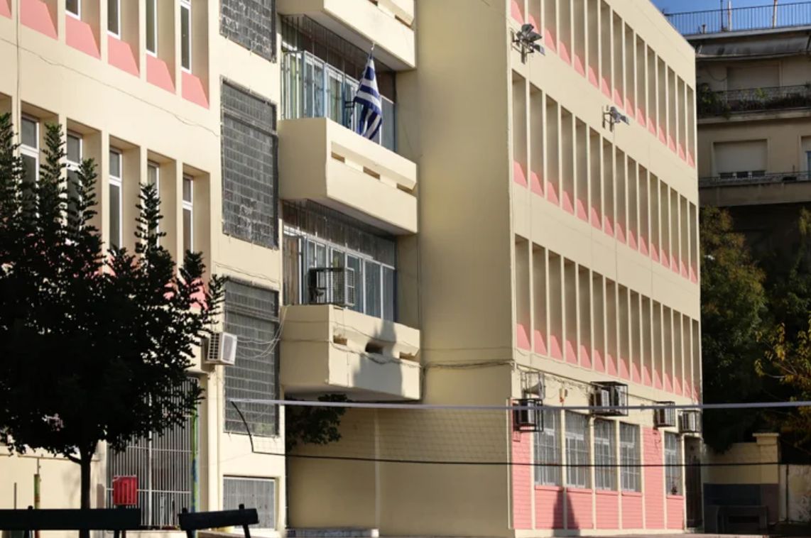 Χαμός σε ΕΠΑΛ: 16χρονος τραυματίστηκε μετά από καβγά στο σχολείο