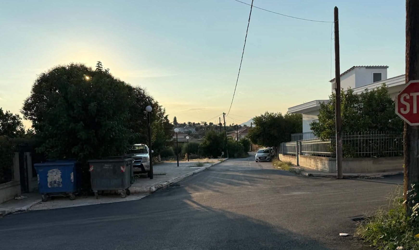 Ανακοινώθηκε νέο μεγάλο οδικό έργο σε δήμο της Εύβοιας