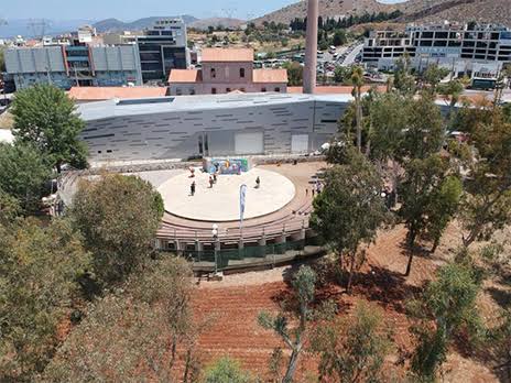 Όλες οι πολιτιστικές εκδηλώσεις που θα γίνουν τον Σεπτέμβριο στην Εύβοια