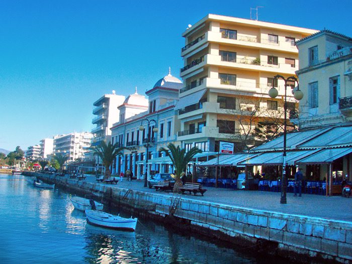 Εύβοια: Σε απόγνωση οι επαγγελματίες της εστίασης – «Δεν θα μπορούμε να ταΐσουμε τις οικογένειές μας»
