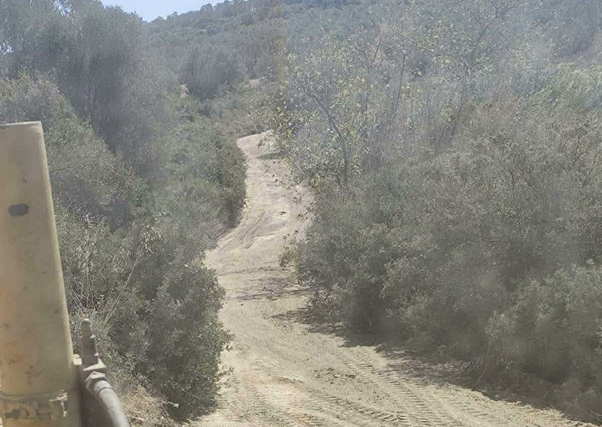 Εύβοια: «Σαρωτικές» παρεμβάσεις στους αγροτικούς δρόμους – Τι αλλάζει σε 21 σημεία