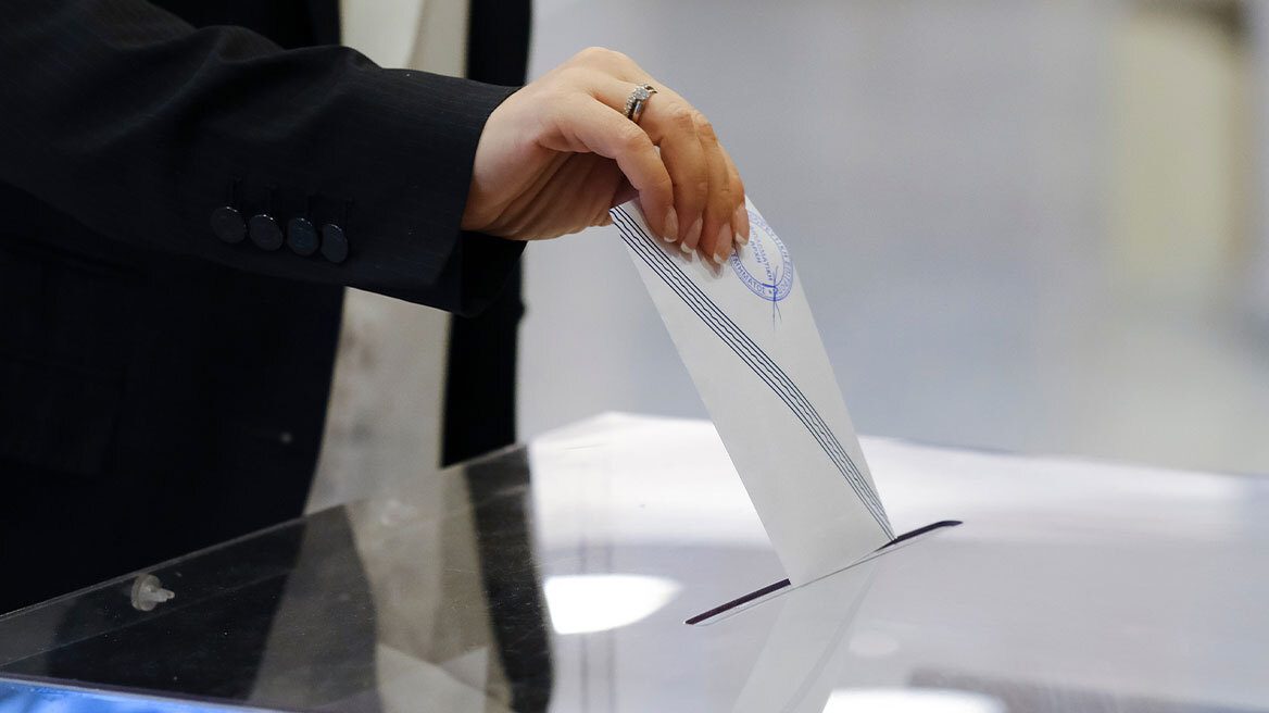 Στο 30,6% η ΝΔ στη νέα δημοσκόπηση – Ποιος κερδίζει τη δεύτερη θέση