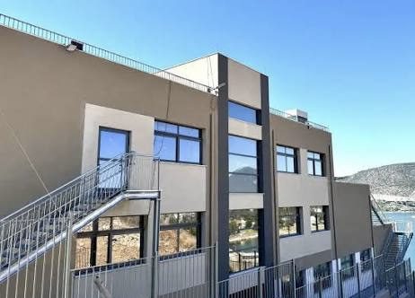 Ανοίγει τις πόρτες του ένα ολοκαίνουργιο σχολείο στην Εύβοια – Δείτε πού