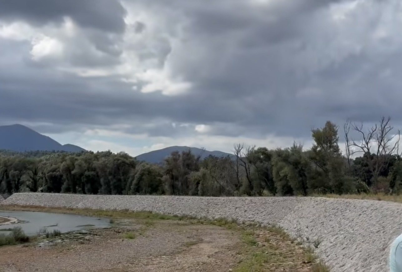 Αυτά είναι τα μεγάλα έργα που «αλλάζουν» την Εύβοια το 2027 – Η ανακοίνωση