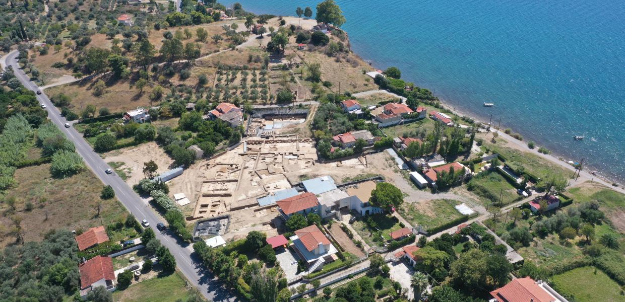 Έρχεται δωρεάν πάρκινγκ στην Εύβοια: Δείτε πού θα γίνει