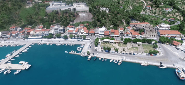 Μεγάλη αλλαγή σε λιμάνι της Εύβοιας: Τι φέρνει το νέο master plan