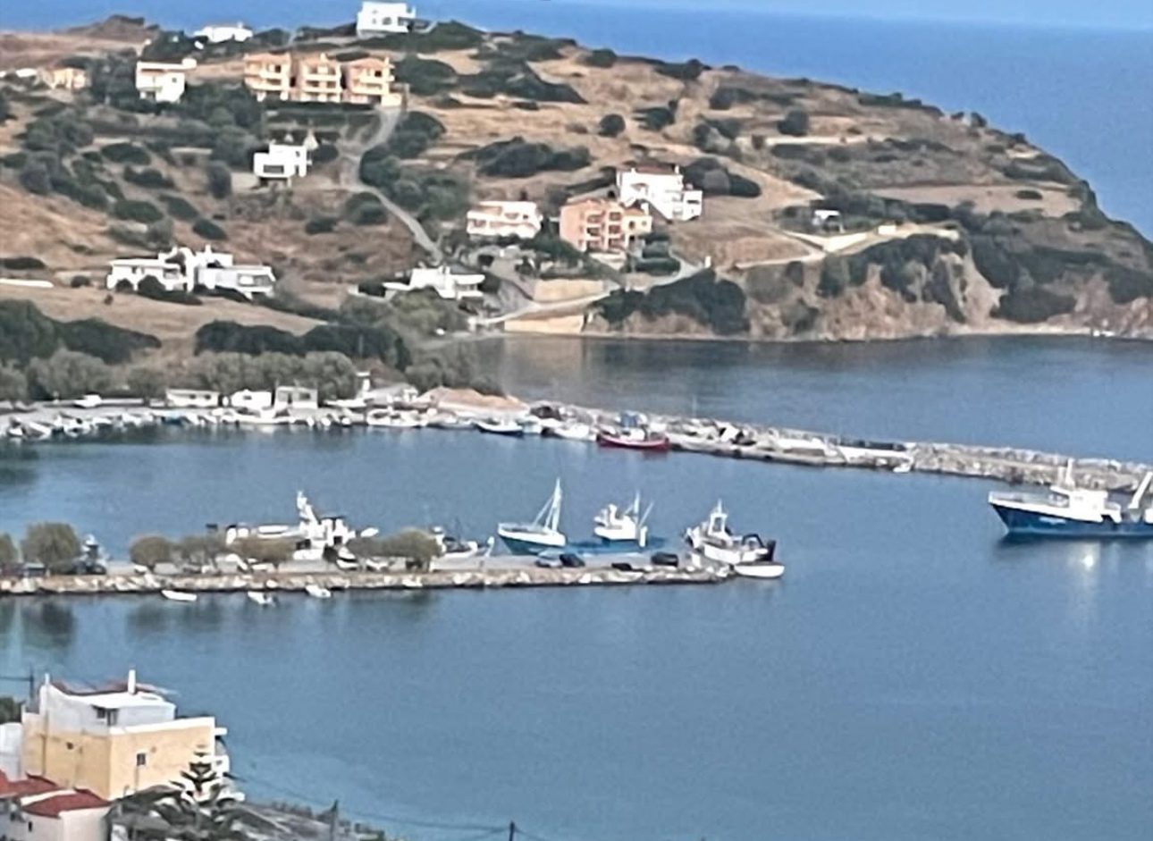 Ο καιρός σήμερα στην Εύβοια! Πάνω από 35 βαθμούς η θερμοκρασία
