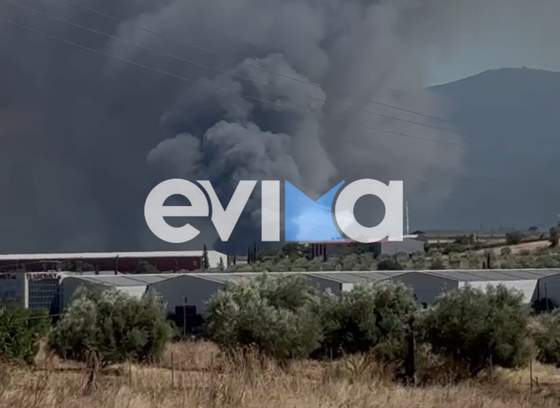 Τανάγρα: Θραύσματα από το Phantom εκτοξεύτηκαν εκατοντάδες μέτρα – Δύο τραυματίες στο Νοσοκομείο Χαλκίδας