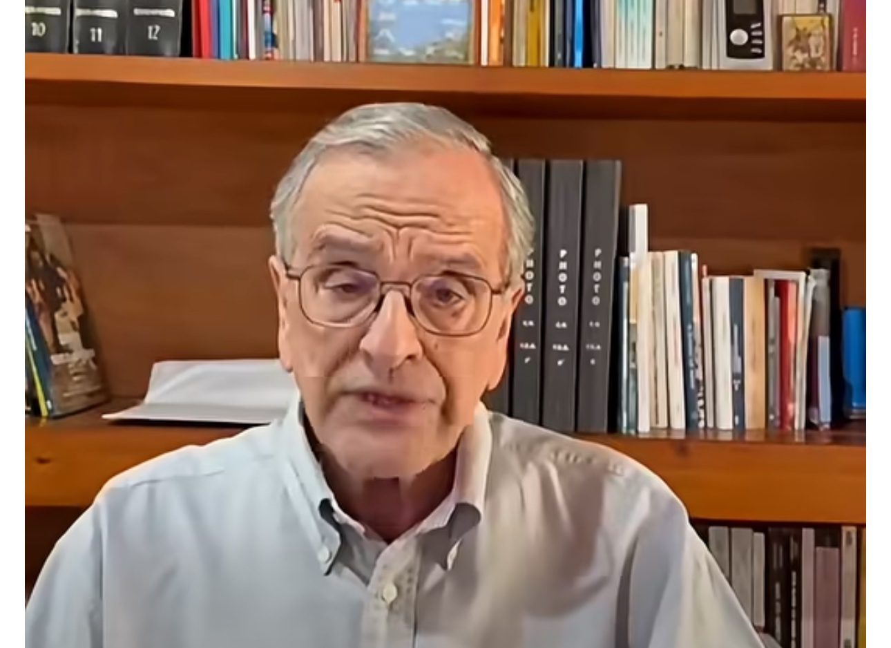 Απάντηση Σαμαρά: Το ποιος διαθέτει τεχνογνωσία για να βλάψει την παράταξη δεν το αποφασίζει η οικογένεια Μητσοτάκη