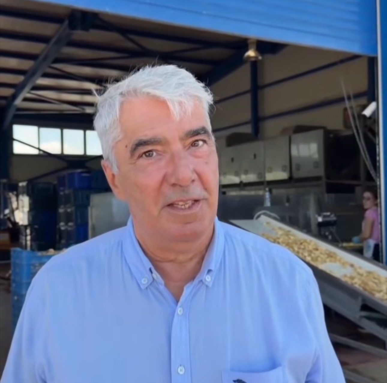 Σίμος Κεδίκογλου: «Το χρυσάφι της Βόρειας Εύβοιας είναι εδώ!»