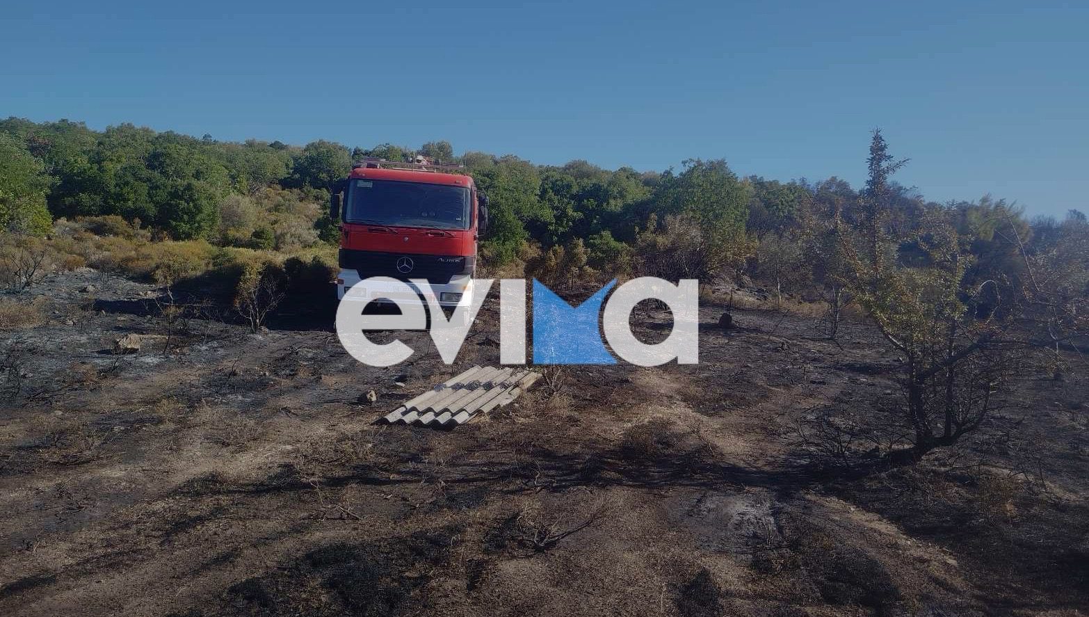 Μεγάλη προσοχή σήμερα σε Εύβοια και Σκύρο- Τι να προσέξουν οι πολίτες