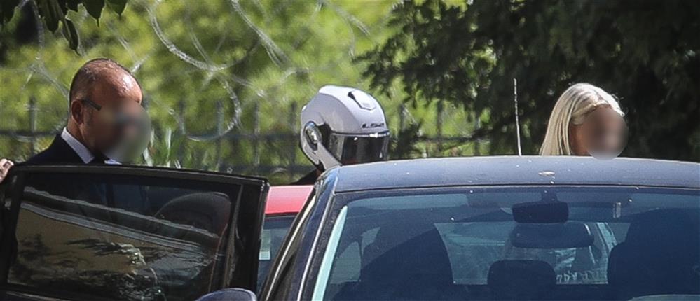 Προφυλακίστηκαν οι δύο γιατροί για τον θάνατο του Γιώργου Μαζωνάκη
