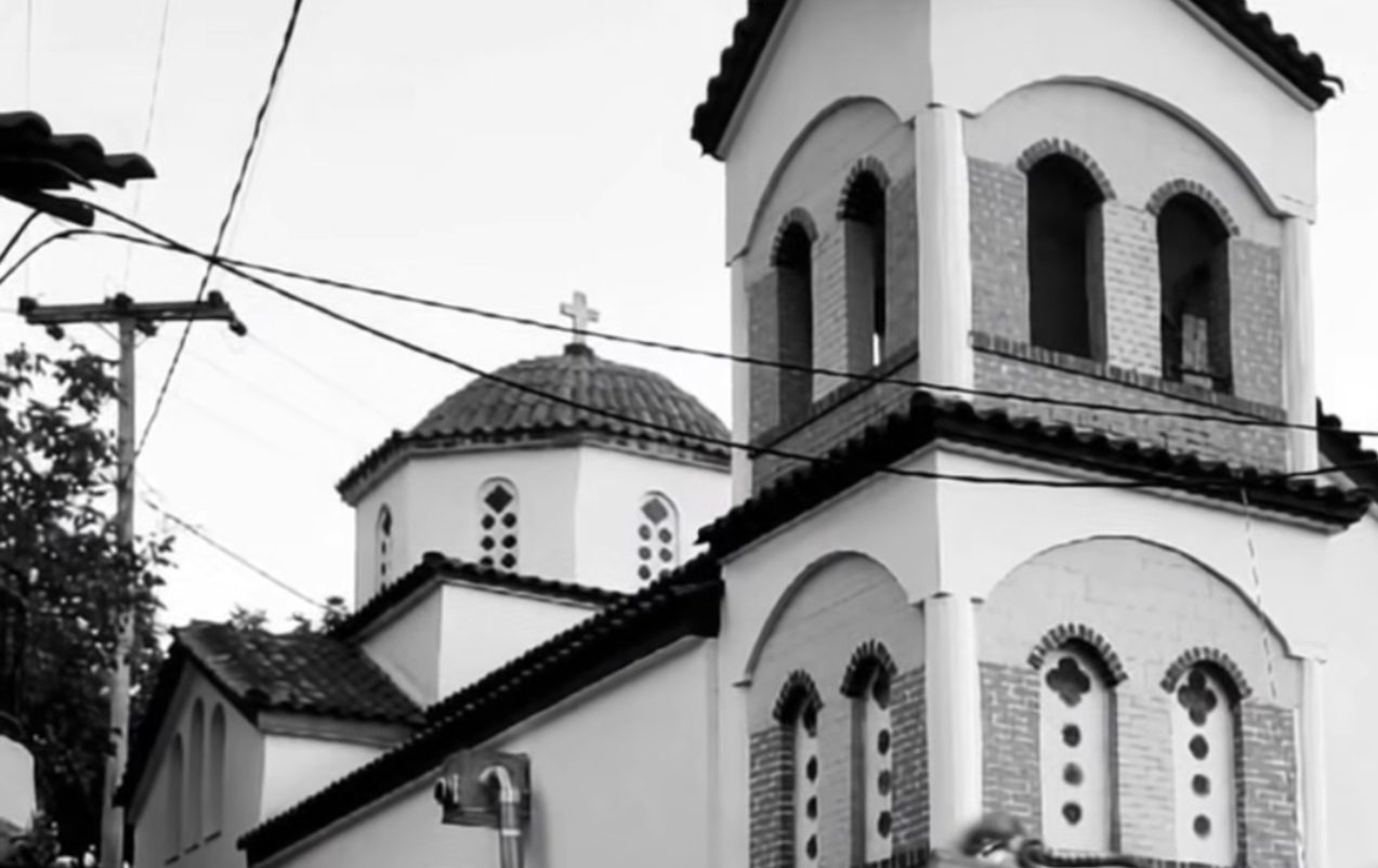 Εύβοια: Έφυγε ο «Σταυρής των Θαρρουνίων» – Φτωχότερο από σήμερα το χωριό