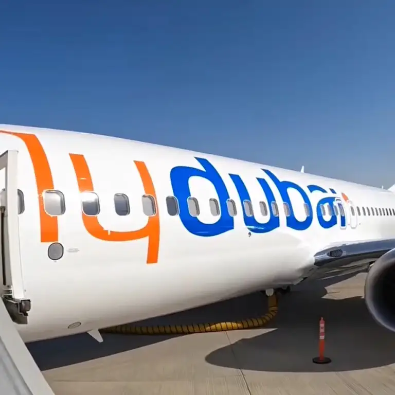 Φόβοι για αεροπειρατεία σε αεροπλάνο της Flydubai από το Ντουμπάι προς το Τελ Αβίβ