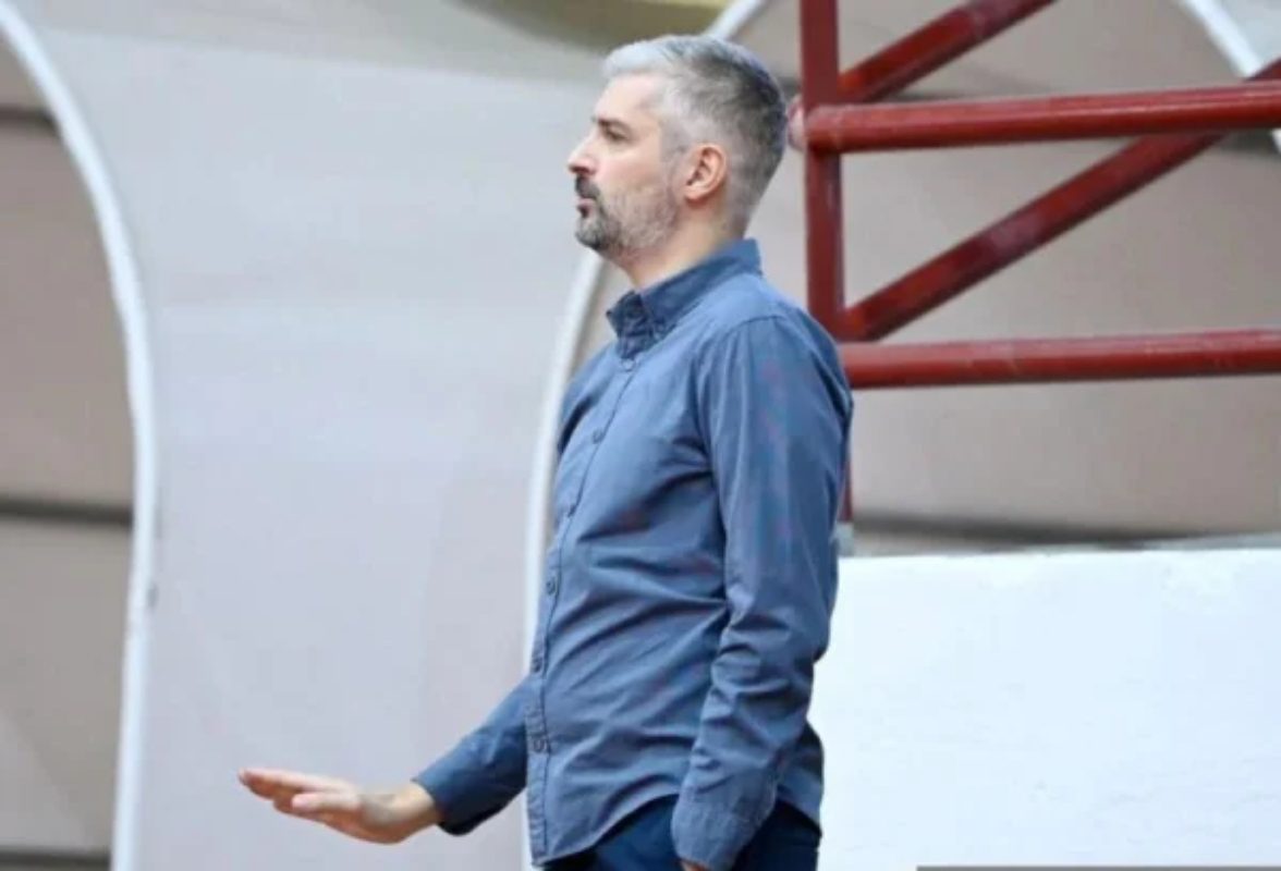 Αλέξης Καρατζάς: «Θέλουμε να δημιουργήσουμε έναν κορμό με διάρκεια στην Kerakoll ΑΓΕΧ»