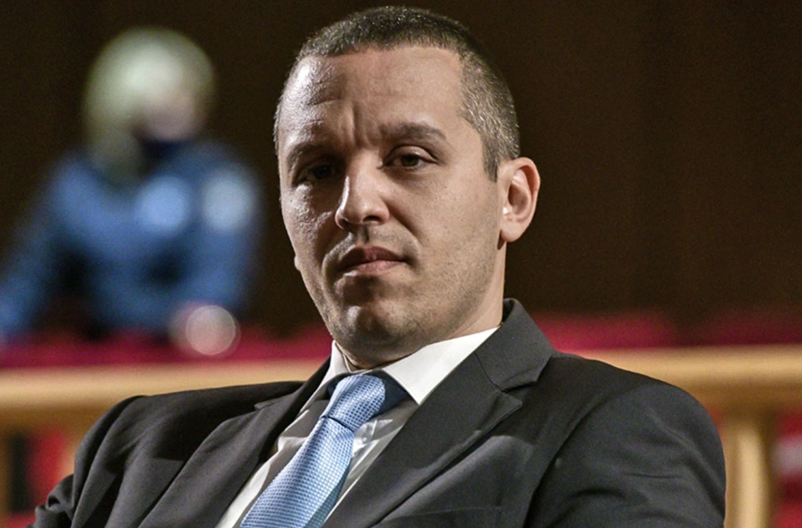 Ελεύθερος ο Ηλίας Κασιδιάρης – Μπορεί να κατέβει στις επόμενες εκλογές;