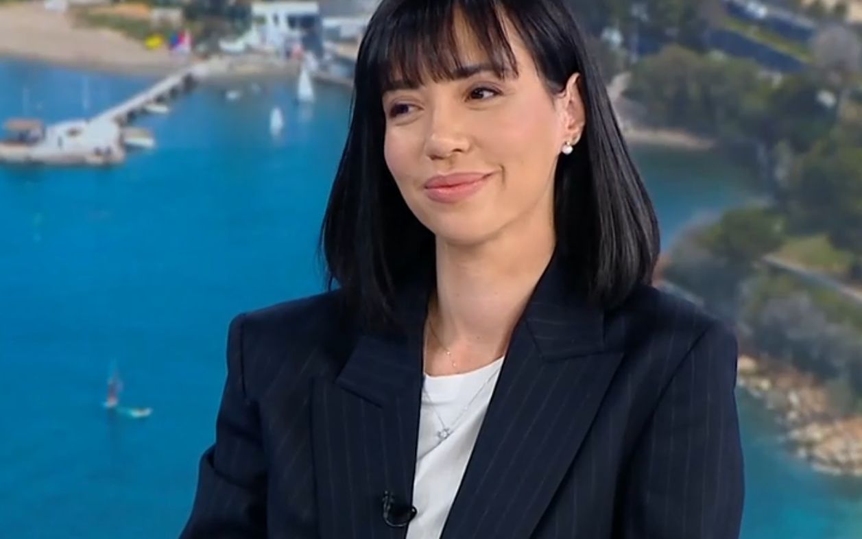 Κυβέλη Μάρδα: Η γνωριμία με τον Τσίπρα και το ενδεχόμενο υποψηφιότητας με την ΕΛΑΣ