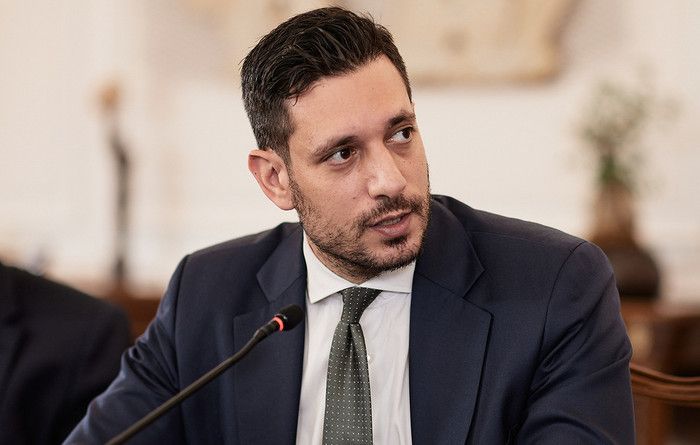 «Δεν θα απολογηθώ για τον μισθό μου»: Ένταση μεταξύ Κυρανάκη και Παπακωστοπούλου