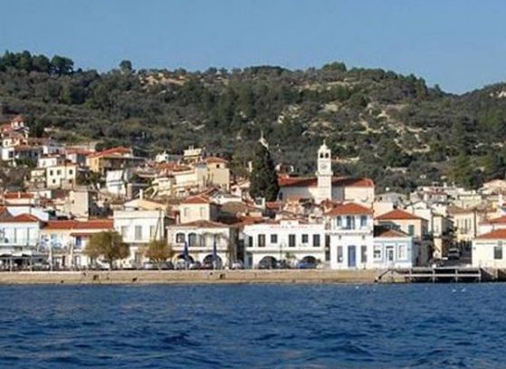 Αλλάζει όψη αυτή η παραλία της Εύβοιας: Ξεκινάει τεράστιο έργο 2,35 εκατ. ευρώ