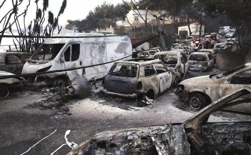 Μάτι: «Η αλήθεια πρέπει να ακουστεί» – Η νέα ανακοίνωση των συγγενών ενόψει της δίκης στο Εφετείο