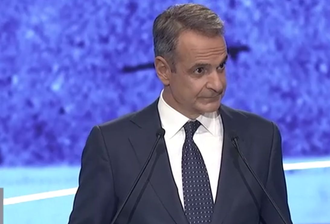 ΔΕΘ 2026: Το πακέτο μέτρων που ανακοίνωσε ο Κυριάκος Μητσοτάκης