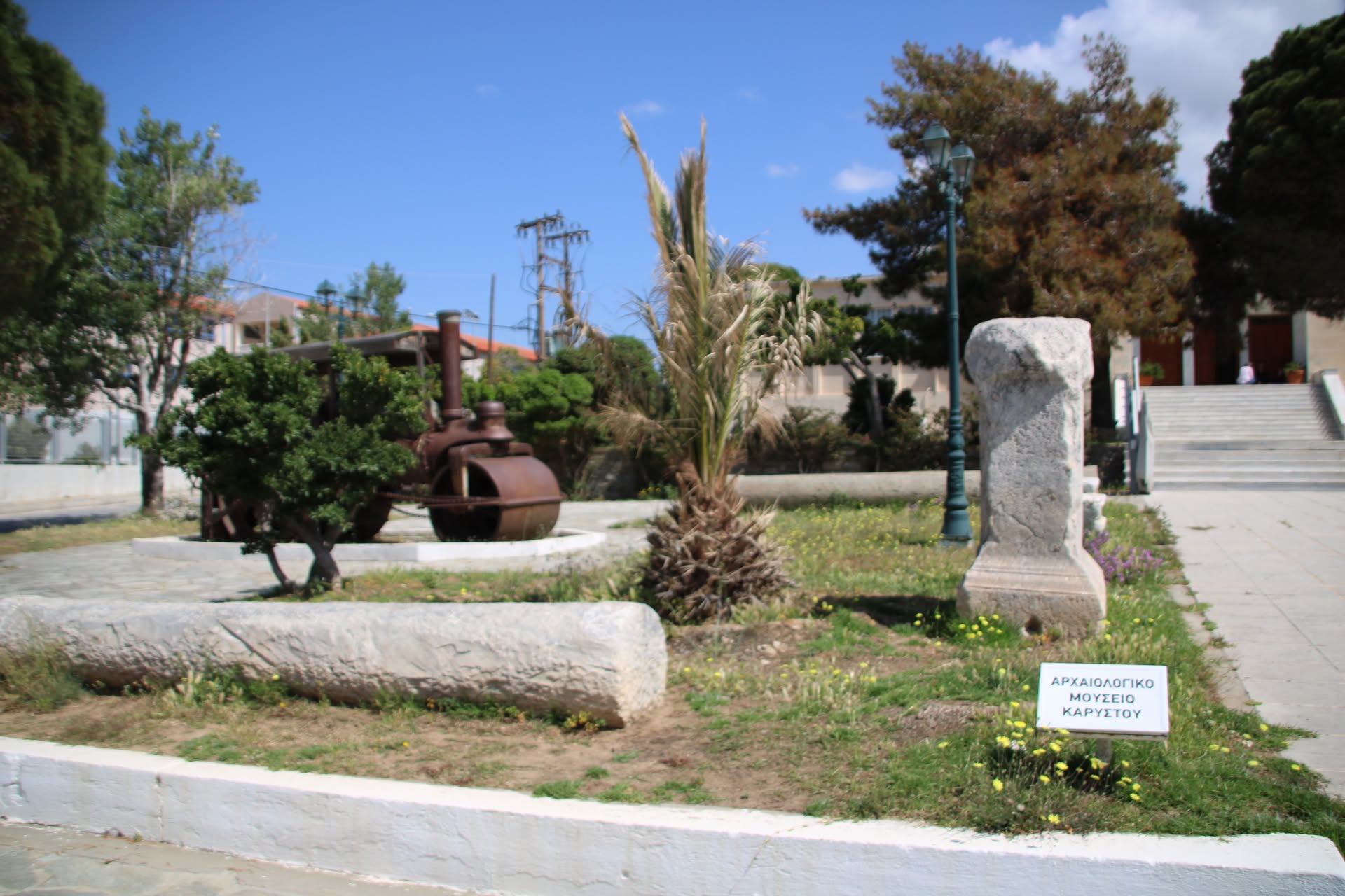 Τι θα γίνει αυτό το Σαββατοκύριακο στην Εύβοια: Η ανακοίνωση