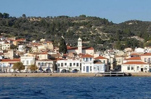 Πότε θα ολοκληρωθεί το μεγάλο παραλιακό έργο που ξεκινάει στην Εύβοια