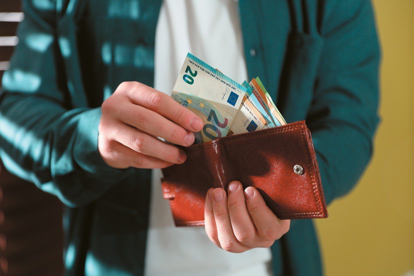 Ποιοι εργαζόμενοι θα δουν αύξηση στον μισθό τους από το 2027