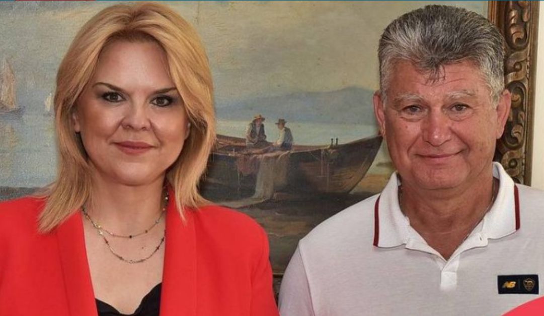 Παραίτηση «βόμβα» σε μεγάλο δήμο της Εύβοιας