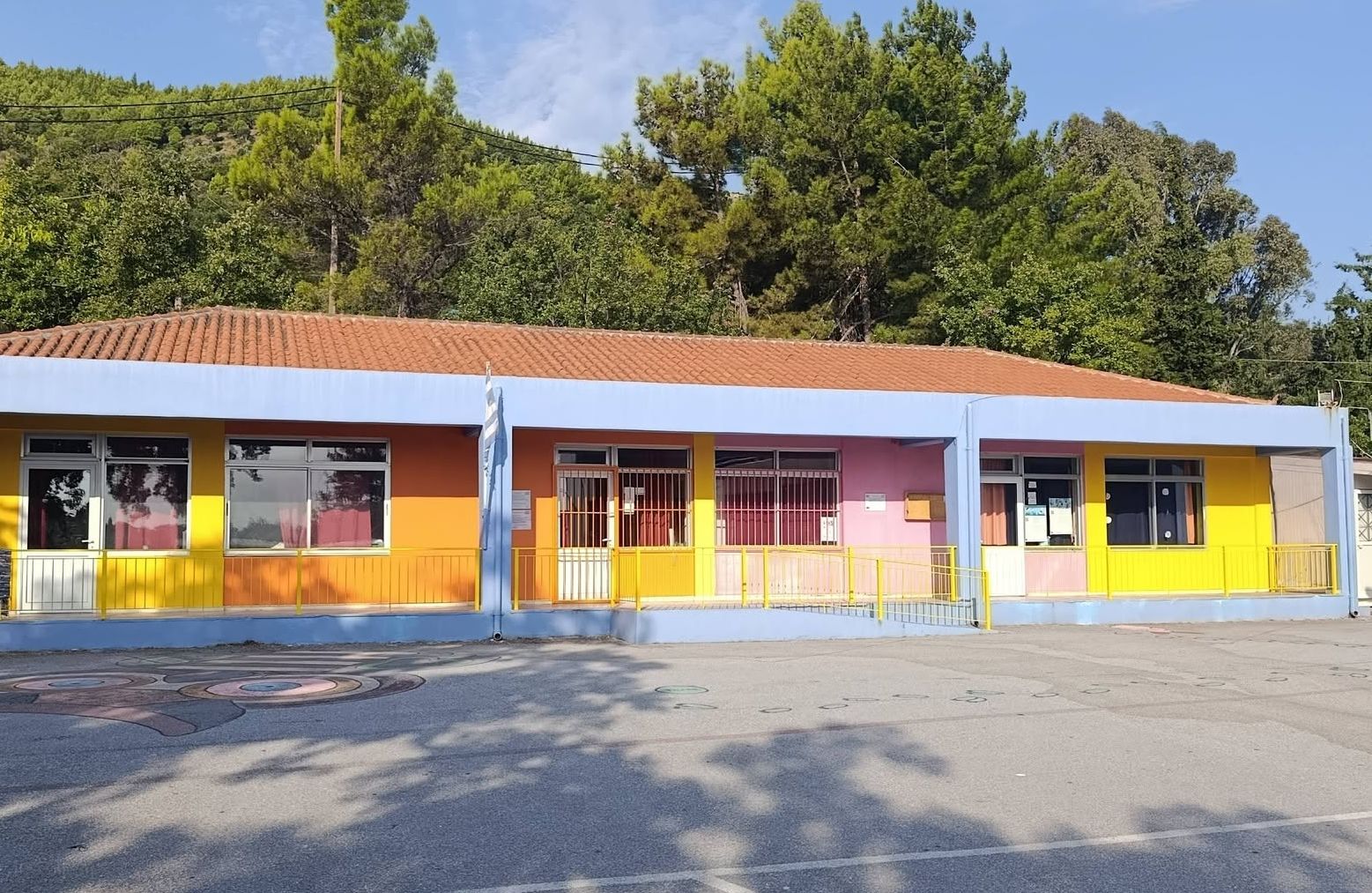 Έκτακτες κυκλοφοριακές ρυθμίσεις στην Εύβοια: Δείτε τι ανακοινώθηκε