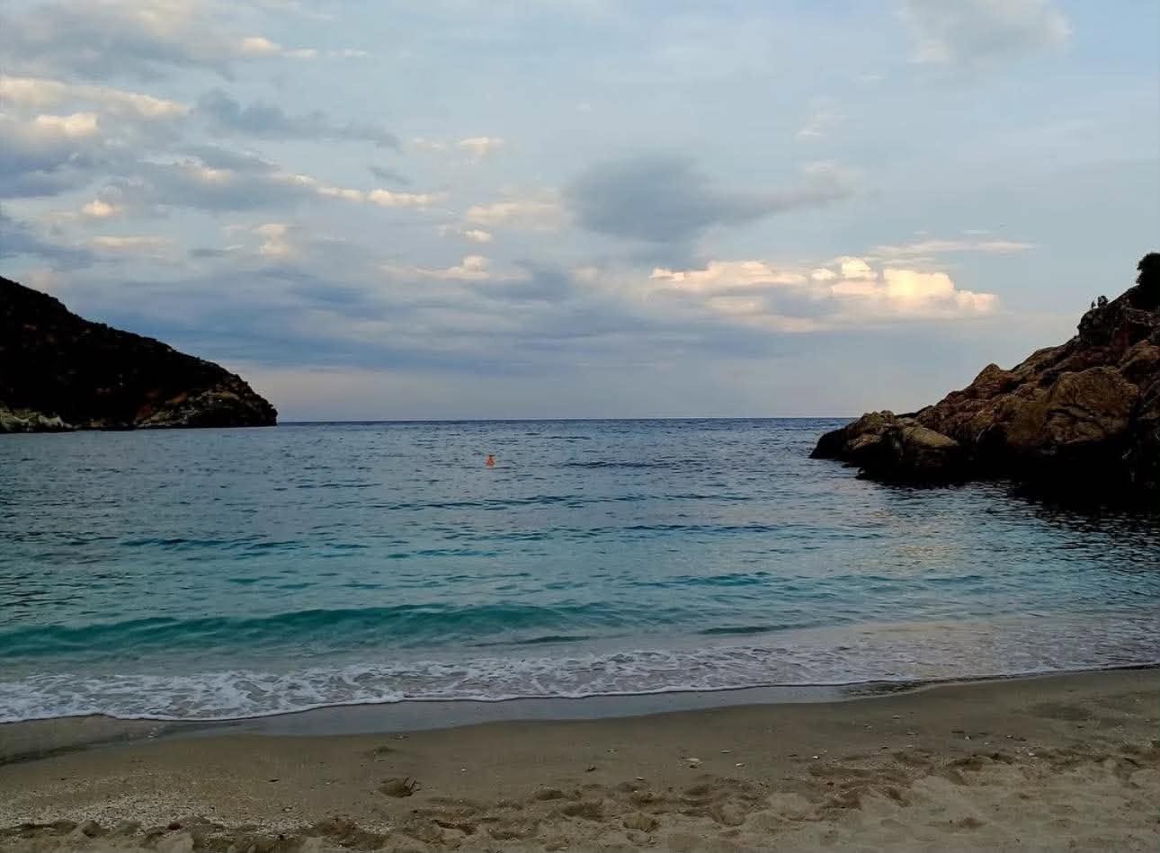 Τι δείχνει η ΕΜΥ για τον καιρό σήμερα στην Εύβοια – Θα συνεχίσουμε τα μπάνια;