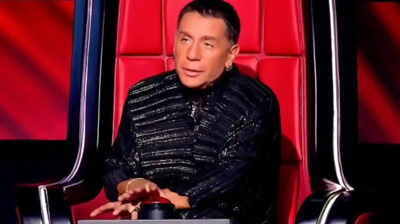 «The Voice»: Το μεγάλο αφιέρωμα στον Γιώργο Μαζωνάκη – Πότε θα προβληθεί