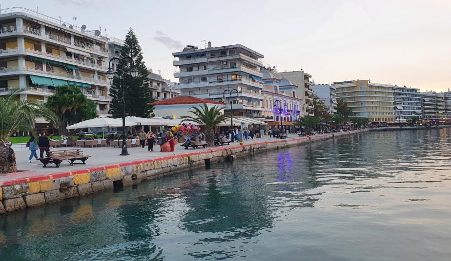 Νέα έργα εκατομμυρίων ανοίγουν στην Εύβοια – Ποιες μεγάλες παρεμβάσεις έρχονται